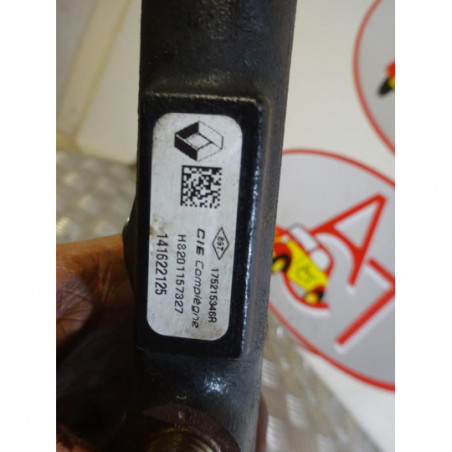 Rampe injection RENAULT KANGOO II d’occasion
