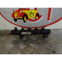 Rampe injection CITROEN C3 PHASE 2 d’occasion