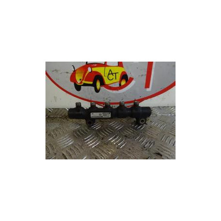 Rampe injection CITROEN C3 PHASE 2 d’occasion