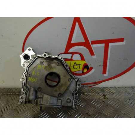 Carter de distribution arriere CITROEN C3 PHASE 2 d’occasion