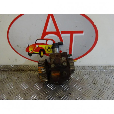 Pompe haute pression CITROEN C3 PHASE 2 d’occasion