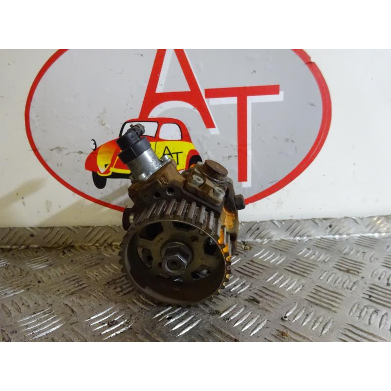 Pompe haute pression CITROEN C3 PHASE 2 d’occasion