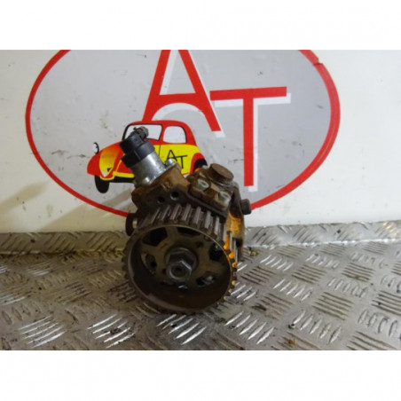 Pompe haute pression CITROEN C3 PHASE 2 d’occasion