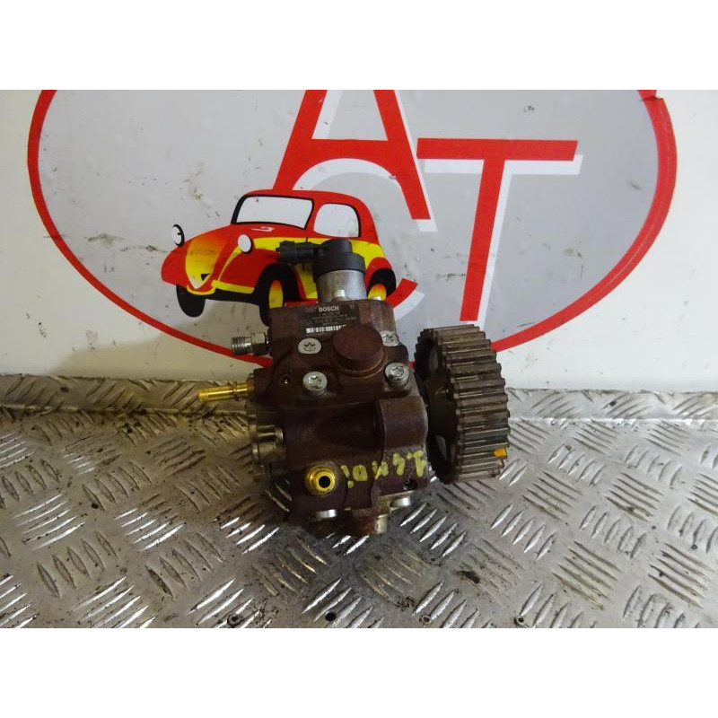 Pompe haute pression CITROEN C3 PHASE 2 d’occasion
