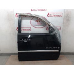 Porte avant droit CADILLAC ESCALADE II d’occasion