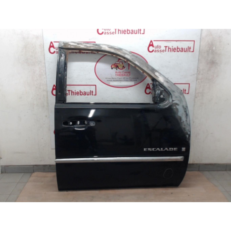 Porte avant droit CADILLAC ESCALADE II d’occasion