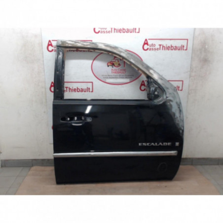 Porte avant droit CADILLAC ESCALADE II d’occasion