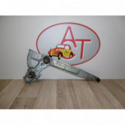 Leve vitre electrique avant gauche CITROEN AX PHASE 2 d’occasion