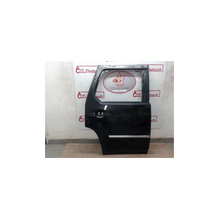 Porte arriere droit CADILLAC ESCALADE II d’occasion