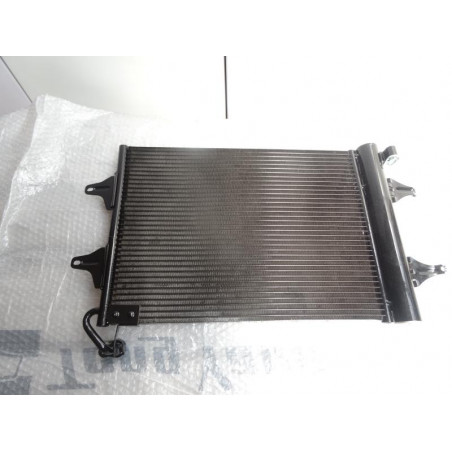 Condenseur de clim SEAT IBIZA II d’occasion