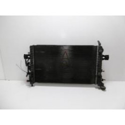 Radiateur eau OPEL ASTRA (H) GTC COUPE d’occasion