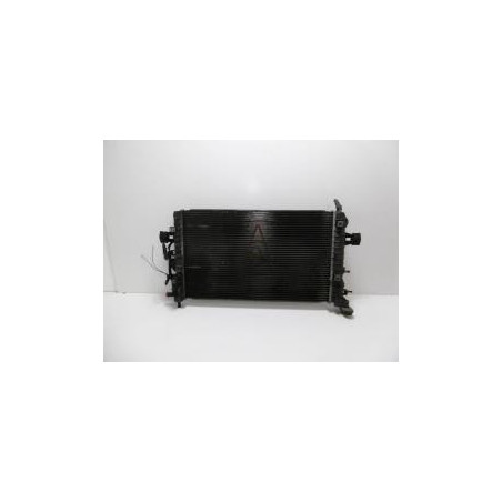 Radiateur eau OPEL ASTRA (H) GTC COUPE d’occasion