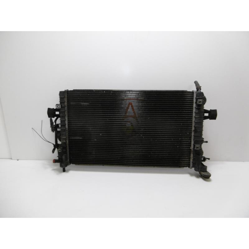 Radiateur eau OPEL ASTRA (H) GTC COUPE d’occasion