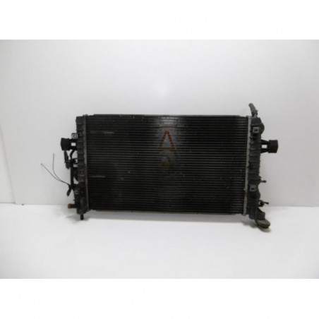 Radiateur eau OPEL ASTRA (H) GTC COUPE d’occasion
