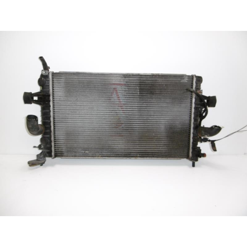 Radiateur eau OPEL ASTRA (H) GTC COUPE d’occasion
