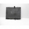 Radiateur eau PEUGEOT 407 PHASE 1 d’occasion