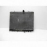 Radiateur eau PEUGEOT 407 PHASE 1 d’occasion