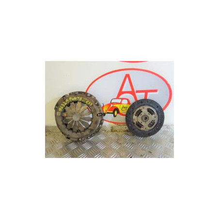 Embrayage FIAT PUNTO II PHASE 1 d’occasion