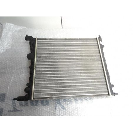 Radiateur eau RENAULT CLIO I PHASE 1 d’occasion