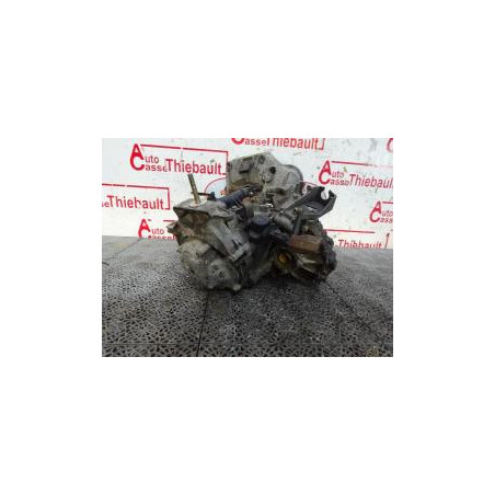 Boite de vitesses FIAT PUNTO II PHASE 2 d’occasion