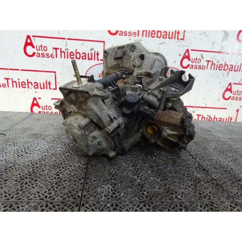 Boite de vitesses FIAT PUNTO II PHASE 2 d’occasion