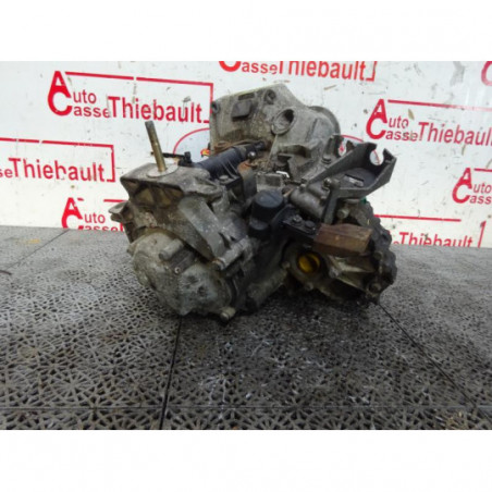 Boite de vitesses FIAT PUNTO II PHASE 2 d’occasion