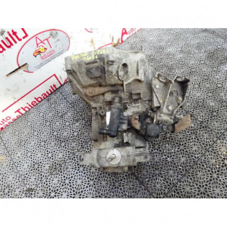 Boite de vitesses FIAT PUNTO II PHASE 2 d’occasion