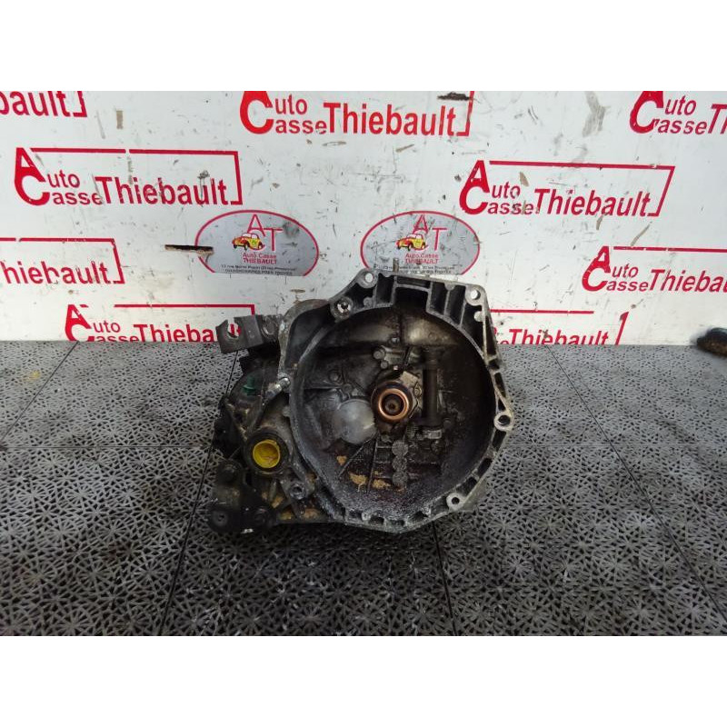Boite de vitesses FIAT PUNTO II PHASE 2 d’occasion
