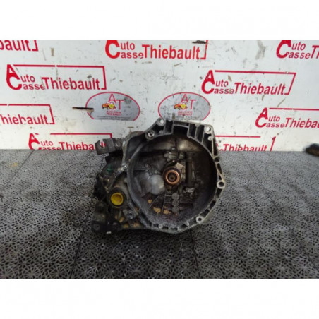 Boite de vitesses FIAT PUNTO II PHASE 2 d’occasion