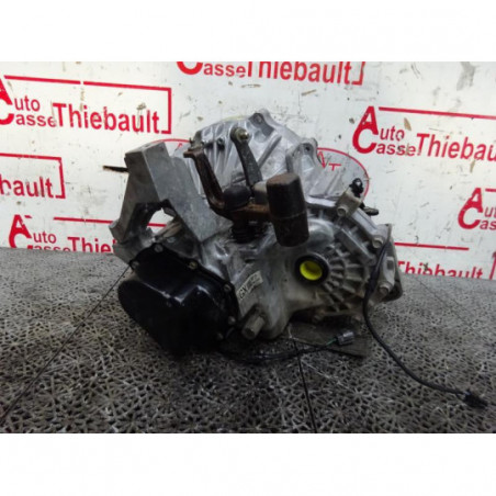 Boite de vitesses MAZDA MAZDA 5 PHASE 1 d’occasion