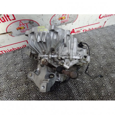 Boite de vitesses MAZDA MAZDA 5 PHASE 1 d’occasion