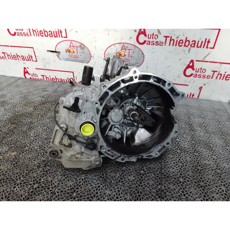 Boite de vitesses MAZDA MAZDA 5 PHASE 1 d’occasion