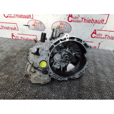 Boite de vitesses MAZDA MAZDA 5 PHASE 1 d’occasion