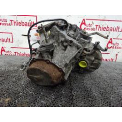 Boite de vitesses CITROEN BERLINGO (M49/M59) PHASE 1 d’occasion