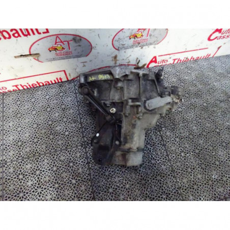 Boite de vitesses CITROEN AX PHASE 2 d’occasion