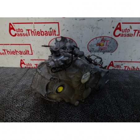 Boite de vitesses MERCEDES CLASSE A (169) d’occasion