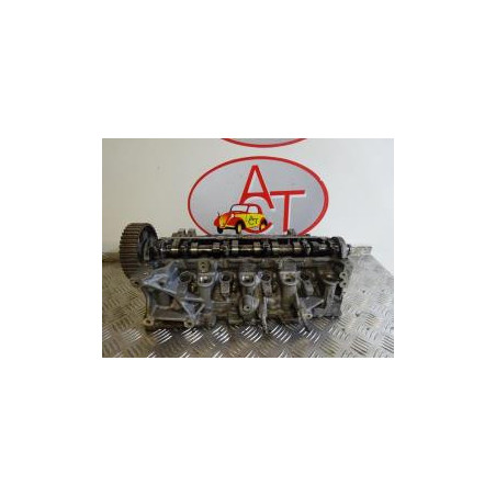 Culasse CITROEN C3 PHASE 2 d’occasion