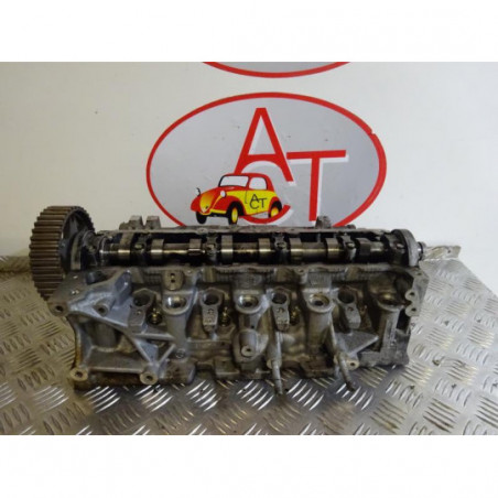 Culasse CITROEN C3 PHASE 2 d’occasion