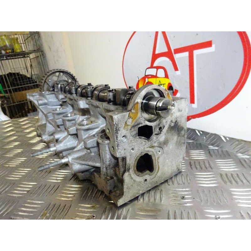 Culasse CITROEN C3 PHASE 2 d’occasion
