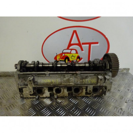Culasse CITROEN C3 PHASE 2 d’occasion
