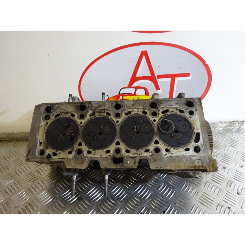 Culasse CITROEN C3 PHASE 2 d’occasion