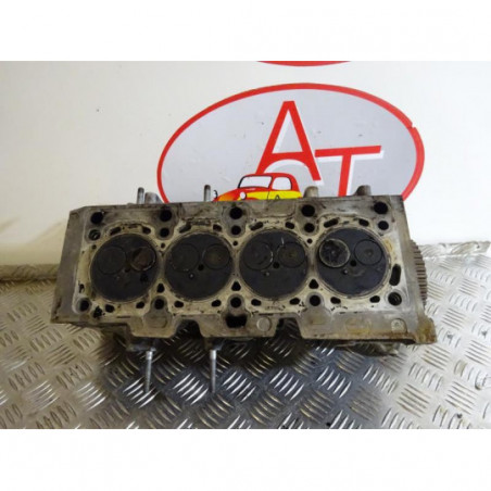 Culasse CITROEN C3 PHASE 2 d’occasion