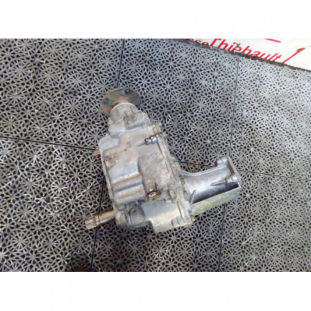 Pont avant complet HYUNDAI SANTA FE I PHASE 1 d’occasion