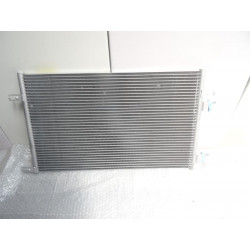 Condenseur de clim RENAULT LAGUNA II PHASE 1 d’occasion