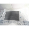 Condenseur de clim RENAULT LAGUNA II PHASE 1 d’occasion