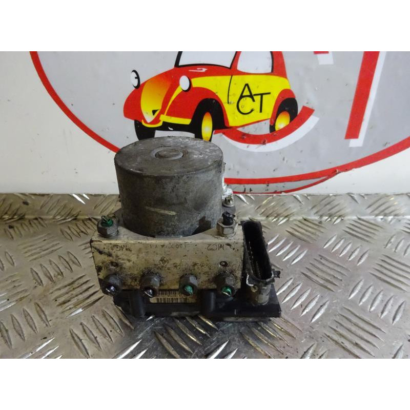 Bloc ABS (freins anti-blocage) RENAULT TWINGO I PHASE 4 d’occasion