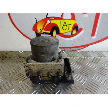 Bloc ABS (freins anti-blocage) RENAULT TWINGO I PHASE 4 d’occasion