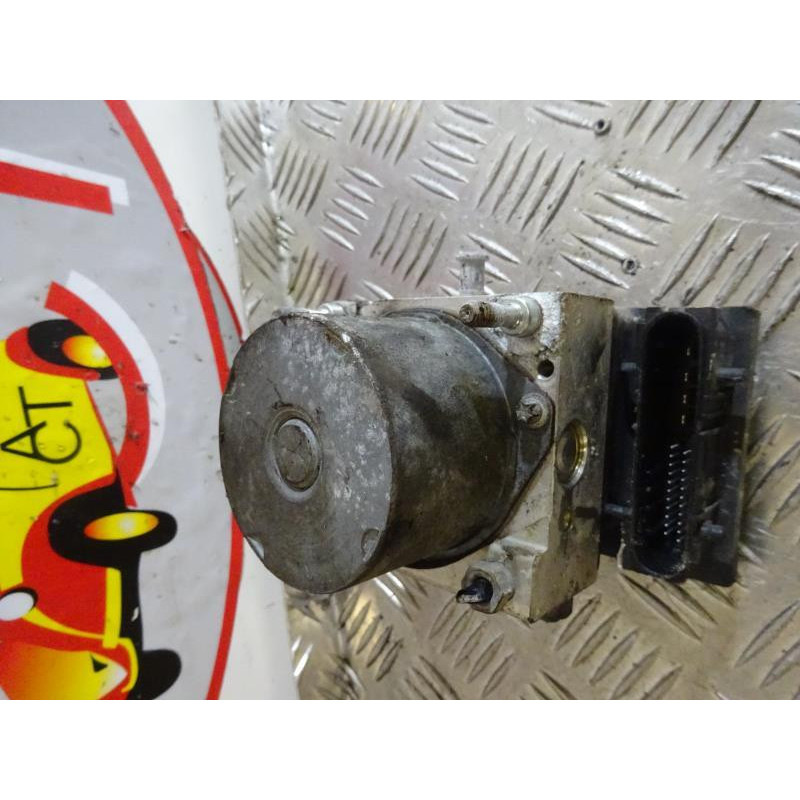 Bloc ABS (freins anti-blocage) RENAULT TWINGO I PHASE 4 d’occasion