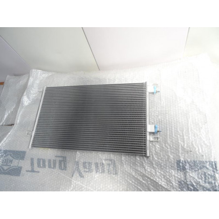 Condenseur de clim RENAULT LAGUNA II PHASE 1 d’occasion