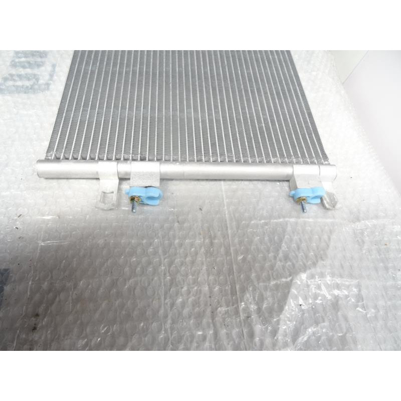 Condenseur de clim RENAULT LAGUNA II PHASE 1 d’occasion